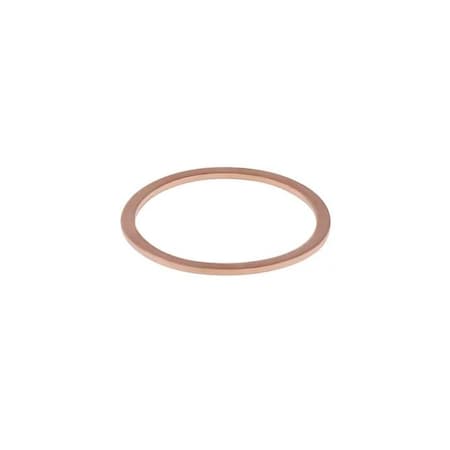 Kohler Washer, .699 X .822 22132